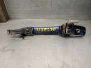 T?rgriff Au?en Ra DD1072410B43 Mazda 2 (NB/NC/ND/NE) Schr?gheck 1.4 CiTD (F6JA)