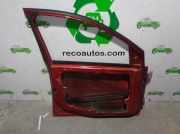 TÃ¼r Links Vorne 1692524 Ford Fiesta 5 (JD/JH) SchrÃ¤gheck 1.4 TDCi (F6JB)