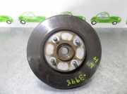 Achsschenkel Halter Links Vorne Ford Mondeo II Schr?gheck 2.5 V6 24V E2/96 EEC (SEA)