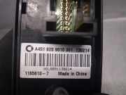 Warnleuchte Schalter A4518209010001 Smart Fortwo Coupé (451.3) Schrägheck 3-drs 1.0 52kW,Micro Hybrid Drive (132.910)