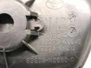 Türgriff Innen Rechts Hinten 695050H010 Toyota Yaris Cross (PB1/PJ1) SUV 1.5 12V Hybrid 4x4 (M15AFXE)