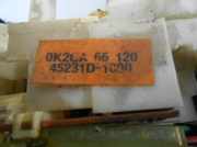 Lichtschalter 0K2CA66120 Kia 1.8 LS Monovolumen