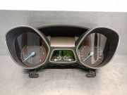 Tachoeinheit Kmh F1ET10849BLG Ford Focus 3 SchrÃ¤gheck 1.6 TDCi (T1DA)