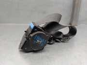 Sicherheitsgurt Rechts Hinten 96841928 Daewoo / Chevrolet Spark Schrägheck 1.2 16V (B12D1)