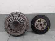 Kupplungsset 302101852R Dacia II 1.0 12V CAT