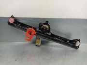 Fensterheber Rechts Vorne 51830253 Lancia Delta (844) Schr?gheck 2.0 D Multijet 16V 165 (198.A.5000)