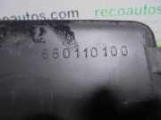 Handschuhfach 77501S6AG01020 Honda Civic (EP/EU) Schr?gheck 3-drs 1.7 CTDi 16V (4EE20)