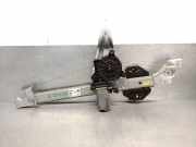 Fensterheber Links Hinten 827211031R Dacia Logan MCV II/III/Sandero Wagon Kombi 0.9 TCE 12V (H4B-408(H4B-B4))