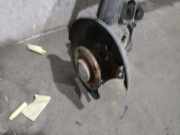 Hinterachse 1681161680 Peugeot 2008 (UD/UK/UR/US/UX) Großraumlimousine 1.5 BlueHDi 110 (YHS)