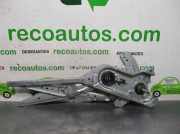 Fensterheber Rechts Vorne 2427901 Nissan Kubistar (F10/F11) Van 1.2 (D7F-764)