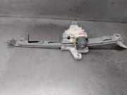 Fensterheber Rechts Hinten 68002888AA Jeep Compass I (MK49) SUV 2.0 CRD 16V 4x4 (BYL)