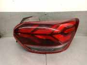 R?cklicht Rechts 265509530R Dacia Sandero III Schr?gheck 1.0 TCe 90 12V (H4D-470(H4D-E4))