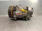 Klima Pumpe 9659231580 Citroën Berlingo Van 1.9 D (DW8B(WJY))