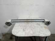 Stoßfängerträger Hinten 520230D180 Toyota Yaris IV (P21/PA1/PH1) Schrägheck 1.5 12V Hybrid (M15AFXE)