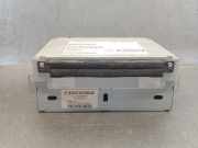 Radio 31326220AA Volvo V60 I (FW/GW) Kombi 2.0 D3 20V (D5204T2)