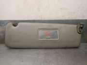 Sonnenblende Rechts 7701477802 Renault Trafic New (JL) Bus 2.5 dCi 16V 135 (G9U-730)