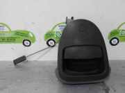 TÃ¼rgriff AuÃŸen Ra CAJA5 Opel COMBO (CORSA C) 1.3 16V CDTI