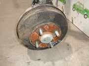 Hinterachse 4120A150 Mitsubishi Space Star (A0) Schrägheck 1.2 12V (3A92)