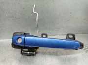 TÃ¼rgriff AuÃŸen Links Vorne 1612194080 Peugeot 108 SchrÃ¤gheck 1.0 12V VVT-i (1KRFE(CFB))