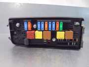 Sicherungskasten 13187506 Opel Vectra C Limousine 2.0 DTI 16V (Y20DTH)