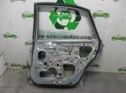 Tür Rechts Hinten 67510SN7G02ZZ Honda Accord (CE7/8/9; CF1) {GB} Limousine 2.0i LS 16V (F20Z1)