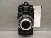 Kombischalter 65829206444 BMW 5 serie Gran Turismo (F07) Schrägheck 530d xDrive 24V (N57-D30A)