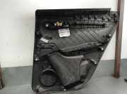 Türverkleidung Links Hinten 57A867023C Skoda Karoq SUV 1.6 TDI 16V (DGTE)