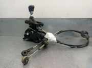 Schalthebel F1FR7C453CKF Ford Focus 3 Wagon Kombi 1.0 Ti-VCT EcoBoost 12V 125 (M1DD)
