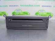Navigationssystem 8200339751 Renault IV (JK0/1_) 2.2 dCi (JK0H)