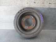 Kurbelwellen-Riemenscheibe Daewoo / Chevrolet Nubira (J100) Schrägheck 2.0 16V (X20SED)