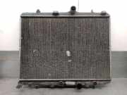 Radiator 848960100 Citroën C3 (FC/FL/FT) Schrägheck 5-drs 1.6 HDi 16V 92 (DV6ATED4(9HX))