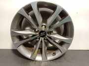 Felge 529102W280 Hyundai Santa Fe III (DM) SUV 2.2 CRDi R 16V 4x2 (D4HB)