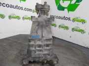 Hinterachsgetriebe - - DW Hyundai Santa Fe I SUV 2.0 CRDi 16V 4x2 (D4EA)