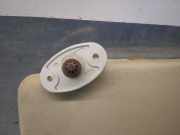 Bremsscheibe Hinten 4246V7 Peugeot 605 (6B) Limousine 2.0 SRi (XU10J2Z(RFZ))