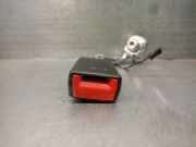 Gürtelschnalle Rechts Hinten 724327407 BMW 5 serie Touring (F11) Kombi 520d 16V (N47-D20C)