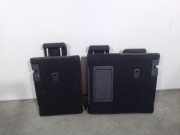 Rücksitzbank 7101505090 Toyota Avensis Wagon (T27) Kombi 2.0 16V D-4D-F (1AD-FTV(Euro 4))