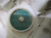 Tankschwimmer 8200288808A Renault Scénic II (JM) Großraumlimousine 1.9 dCi 120 (F9Q-812)