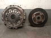 Kupplungsset 8200527569 Renault Clio III (BR/CR) Schrägheck 1.5 dCi 70 (K9K-768)