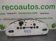 Fensterheber Links Hinten 400344B Rover 400 (RT) Schrägheck 5-drs 420SD (20T2N)