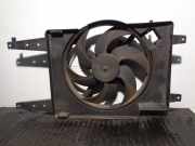 Kühlerventilator 60692418 Alfa Romeo 166 Limousine 2.0 Twin Spark 16V (AR36.301)