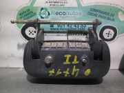 Türgriff Außen Rechts Vorne 6U0837222FKZ Skoda Felicia (6U1) Schrägheck 5-drs 1.9 D (AEF)