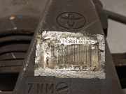 Bremssattel Links Vorne 9805256280 Citroën SpaceTourer Bus 1.6 Blue HDi 95 16V (DV6FDU(BHV))