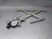 Fensterheber Rechts Vorne 5713A086 Mitsubishi Lancer Sports Limousine (CY/CZ) Limousine 2.0 DI-D 16V (BWC)