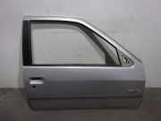Tür Rechts Vorne 9004L8 Peugeot 306 BERLINA 3/4/5 PUERTAS (S2) 1.6