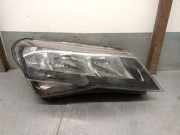 Scheinwerfer Rechts 3V1941016 Skoda III (3V3) 2.0 TDI