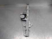 Fensterheber Rechts Vorne 807204CA0A Nissan X-Trail (T32) SUV 1.6 Energy dCi 130 (R9M)