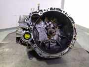 Schalthebel 43700H8160WK Kia Stonic (YB) SUV 1.2 MPI 16V (G4LF)