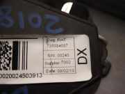 Sicherheitsgurt Rechts Vorne 735584037 Fiat Doblo (263) Großraumlimousine 1.3 D Multijet (263.A.2000)