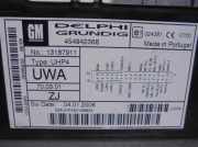 Bremskraftverstärker 51878476 Peugeot Bipper (AA) Van 1.3 HDI (199.A.9000)