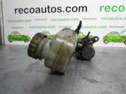 Sicherheitsgurt Rechts Hinten 7H3370 Lexus IS SportCross (E1) Kombi 200 2.0 24V (1G-FE)